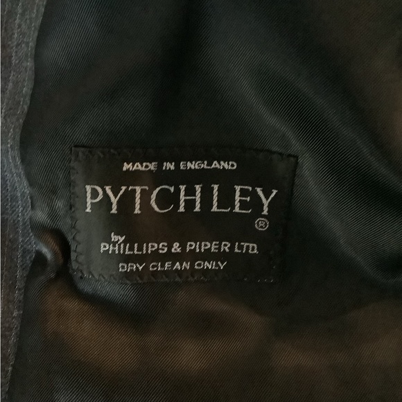 Pytchley Wool Jacket - Picture 4 of 7
